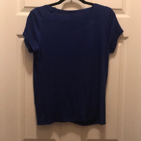 Bump’s First Fourth Maternity Tee - Picture 3 of 4